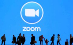 Zoom美国用户遭遇部分中断服务已经恢复