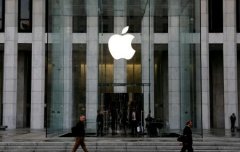 苹果公司表示正在备货7500万台iPhone12和iPad