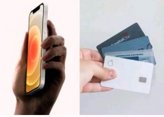 别卖肾！iPhone12信用卡优惠整理分期最高3.6％回馈