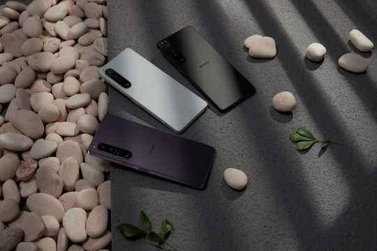 Sony预计有5款Xperia手机首先列入安卓 13升级名单。