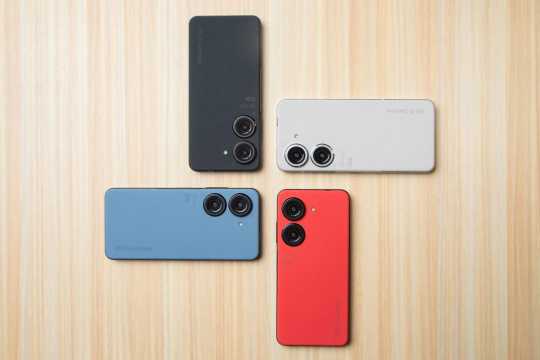 digitaltrends评选2022最创新手机，华硕ZenFone 9入列。