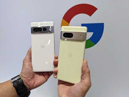Google 超车华硕、小米！中国十大手机品牌销售市佔排名洗牌了