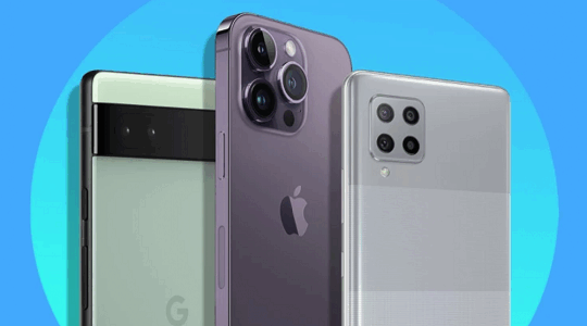 《消费者报告》公布2022最佳手机榜单。iOS旗舰手机以iPhone 14 Pro Max为代表。中阶1.5万元则以Google Pixel 6a获评为安卓最佳中阶。最佳整体性价比的大电量手机则是由三星A42胜出。