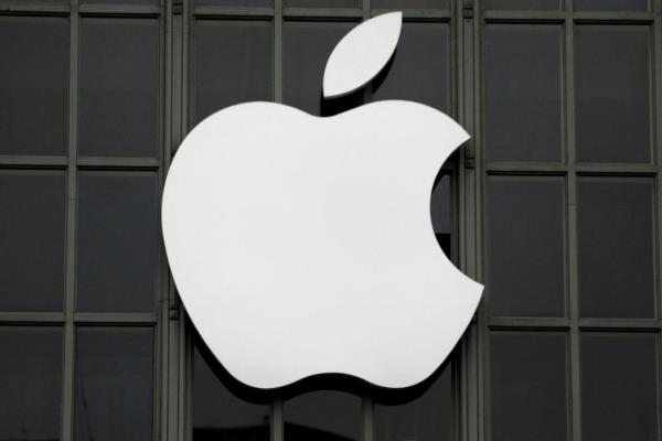 外媒报导，前苹果中国工程师张晓浪认罪窃取商业机密。