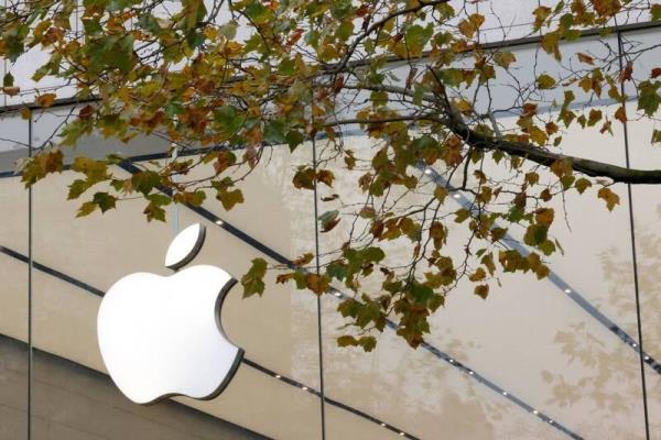 苹果多位高管相继离职，传云端业务副总裁将于4月离职。