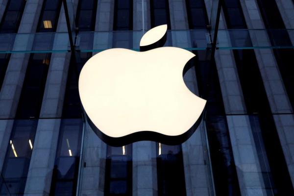 彭博社表示，苹果不再设有首席设计官。