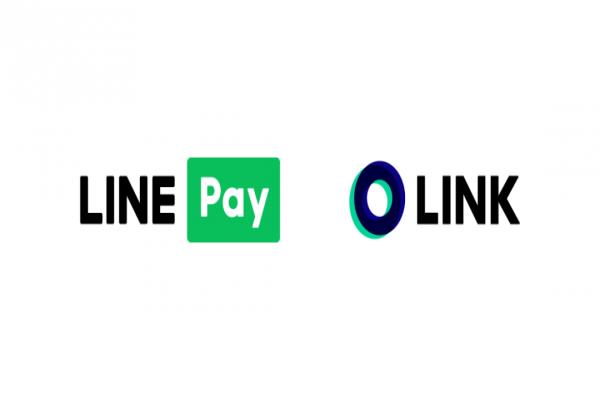 于3月16日至12月26日试试营运期间，LINE用户在日本可持加密货币LINK，于LINEPay部份线上指定商店结帐，免手续费。