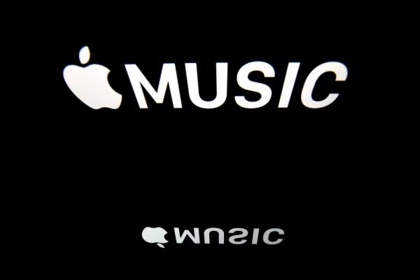 苹果宣布调涨AppleMusic、AppleTV+和AppleOne价格。