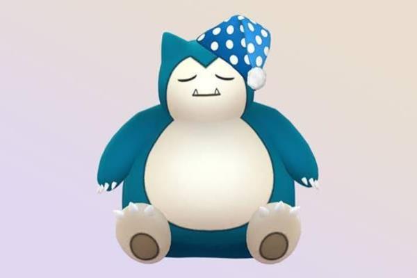 “PokémonGOPlus+”精灵球穿戴新配件，手机链接“PokémonGOPlus+”和《PokémonGO》，即可在《PokémonGO》领取能遇见戴着睡帽的卡比兽的特殊调查。