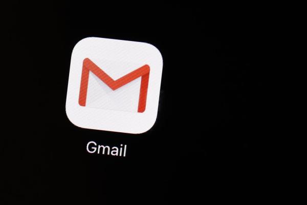 不少人有多个Gmail帐号，会把私人跟工作信箱分开。
