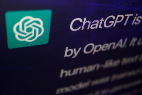 ChatGPT出手买下“AI.com”。