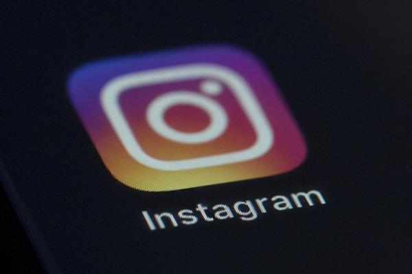 Instagram悄悄地把“每日使用时间上限”，低于30分钟的选项关闭了。