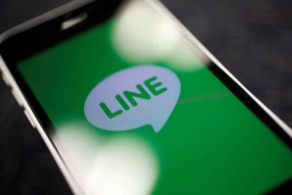LINE在10.19版中，为iOS版LINE推出“聊天室分类”功能