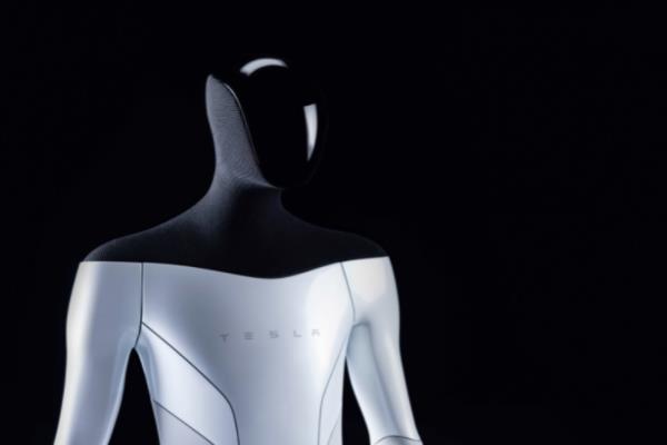 特斯拉将于明年正式推出旗下研发的特斯拉机器人。
