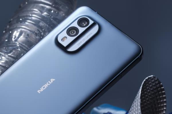 三星A53有新对手了！Nokia 5G中阶防水新机悄悄通过NCC认证