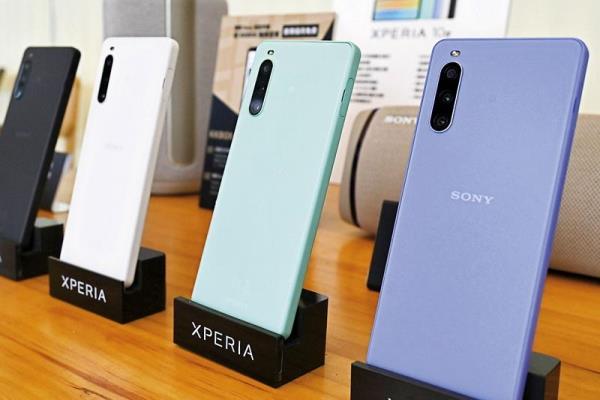 Sony 新中阶防水 Xperia 10 V 渲染图遭首度曝光！机身规格有2大变化