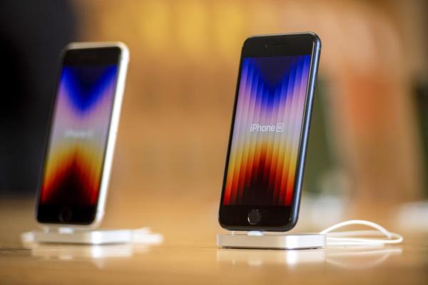 iPhone SE4传砍掉！外媒盘点2023年无缘上市的6款苹果新品