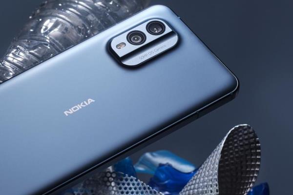 中阶防水新机 Nokia X30 5G 登台！相机规格媲美旗舰级
