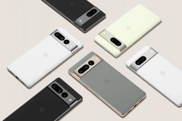 Google Pixel 未来3年计画提前曝光！一次看懂12款新手机时程