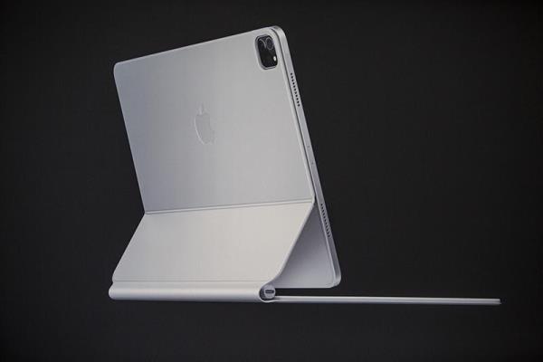 M1版 iPad Pro 最新拆解报告出炉！电池容量比前代大幅升级