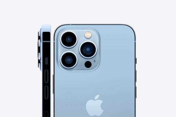 iPhone 13 Pro 首波拆机报告出炉！电池容量规格曝光