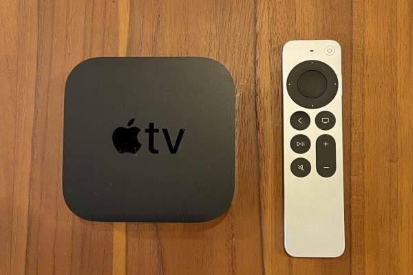 三大优点 + 四大缺点！2021 年版“Apple TV”开箱体验
