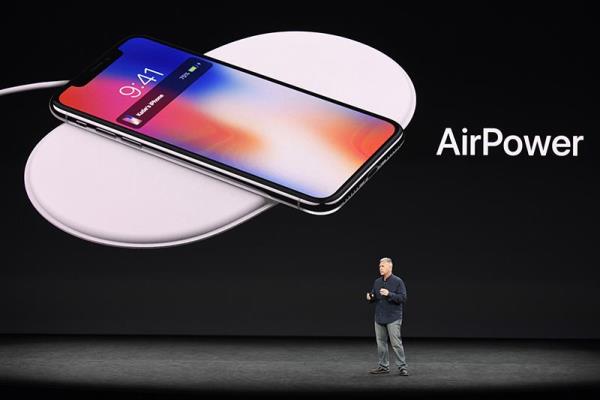 苹果没放弃 AirPower？传仍在研发“多合一”无线充电版