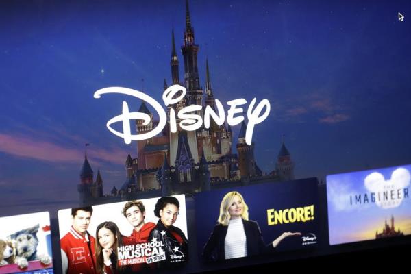 迪士尼将出大招迎战Netflix？Disney+ 证实“新功能”首次通过测试
