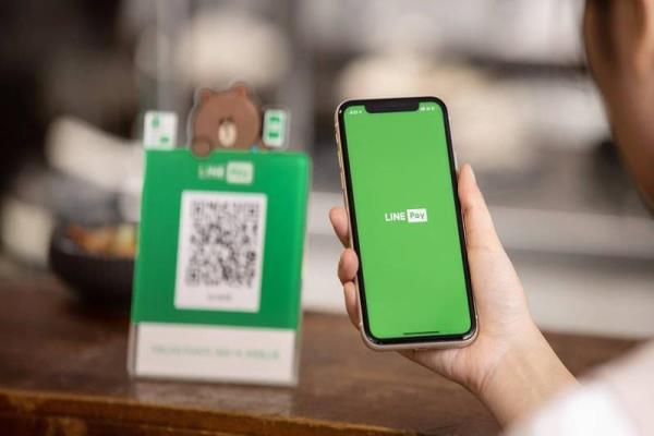 LINE Pay全新信用卡平台上线！首波携手“7间银行”享点数、现金回馈