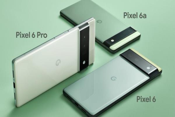 Google推“变色”修图新工具限3款Pixel手机独享！截图遭外媒曝光
