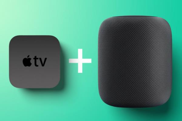 《彭博》曝将有新 HomePod！功能将“合体 Apple TV”