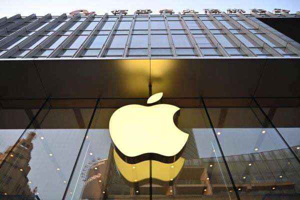 苹果将被视为“垄断企业”！美媒爆美国司法部准备出手