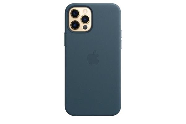 iPhone 12 配件将迎春季新色？爆料：MagSafe 手机保护壳增添四款颜色