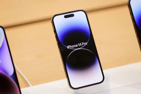 iPhone 14 Pro中国突袭大降价！微博炸锅轰退差价