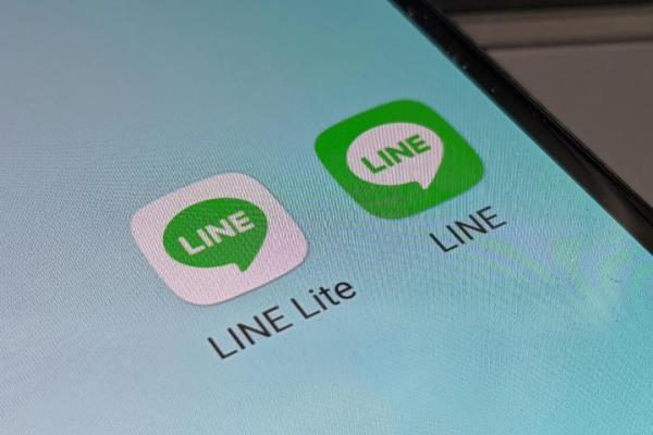 “精简版”LINE 二月底停止服务！在 安卓 平板共用帐号成绝响