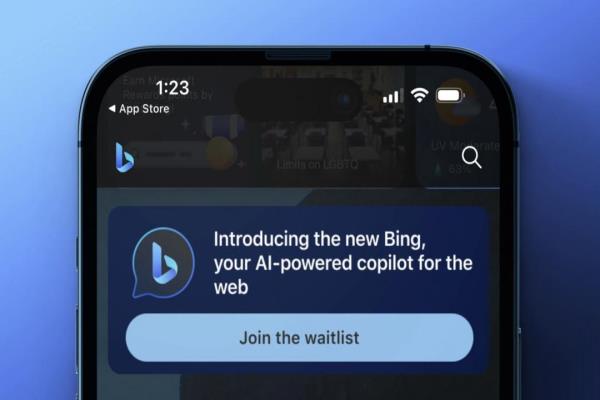 微软新版Bing手机也能聊了！加入语音功能整合Skype