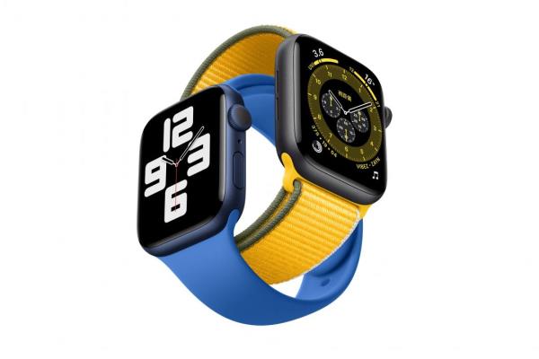 Apple Watch 也能申办“独立门号”了！远传电信公布资费优惠方案