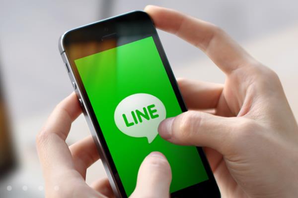 LINE释出11.9版更新！聊天室也能一键同时下载多张图片至手机