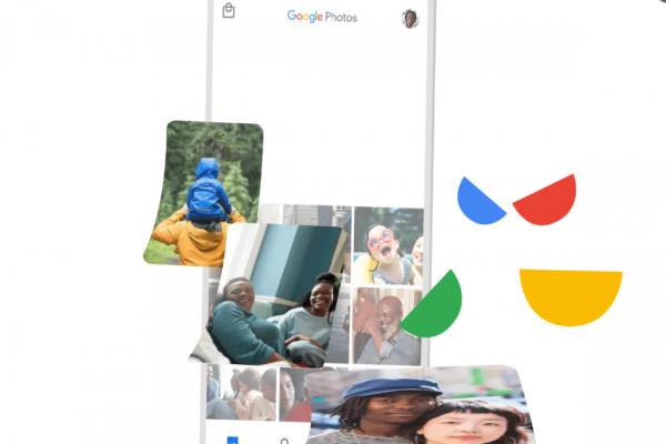 Google 相簿也能拼贴照片了！重温旧照的回忆功能增添3大特色亮点