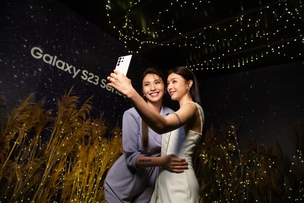 三星Galaxy S23旗舰系列明起开放预购 售价26,900元起 指定通路可提前取货再享延长保固1年