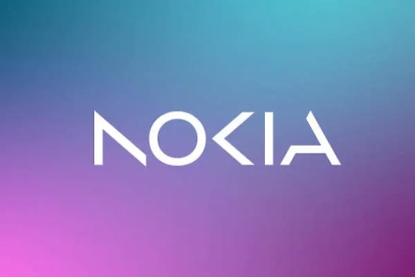 摆脱过去以手机产品闻名的形象 Nokia改变使用长达60年的品牌标誌