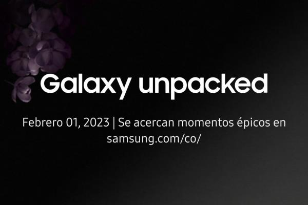 三星年度旗舰机Galaxy S23系列 将于2月1日揭晓