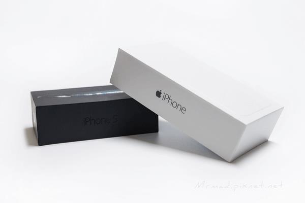 [开箱]前所未有的感动！iPhone6 Plus 太空灰开箱与功能评测