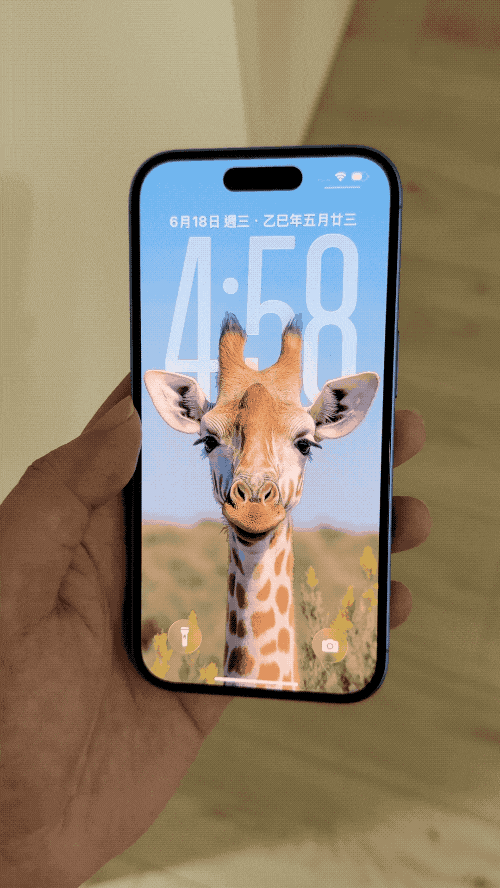 iOS 26空间场景应用指南：360度照片转3D桌布与裸视效果打造诀窍