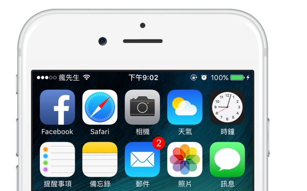 网页版FB