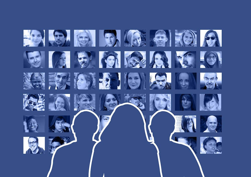 检查Facebook数据是否被剑桥分析公司利用