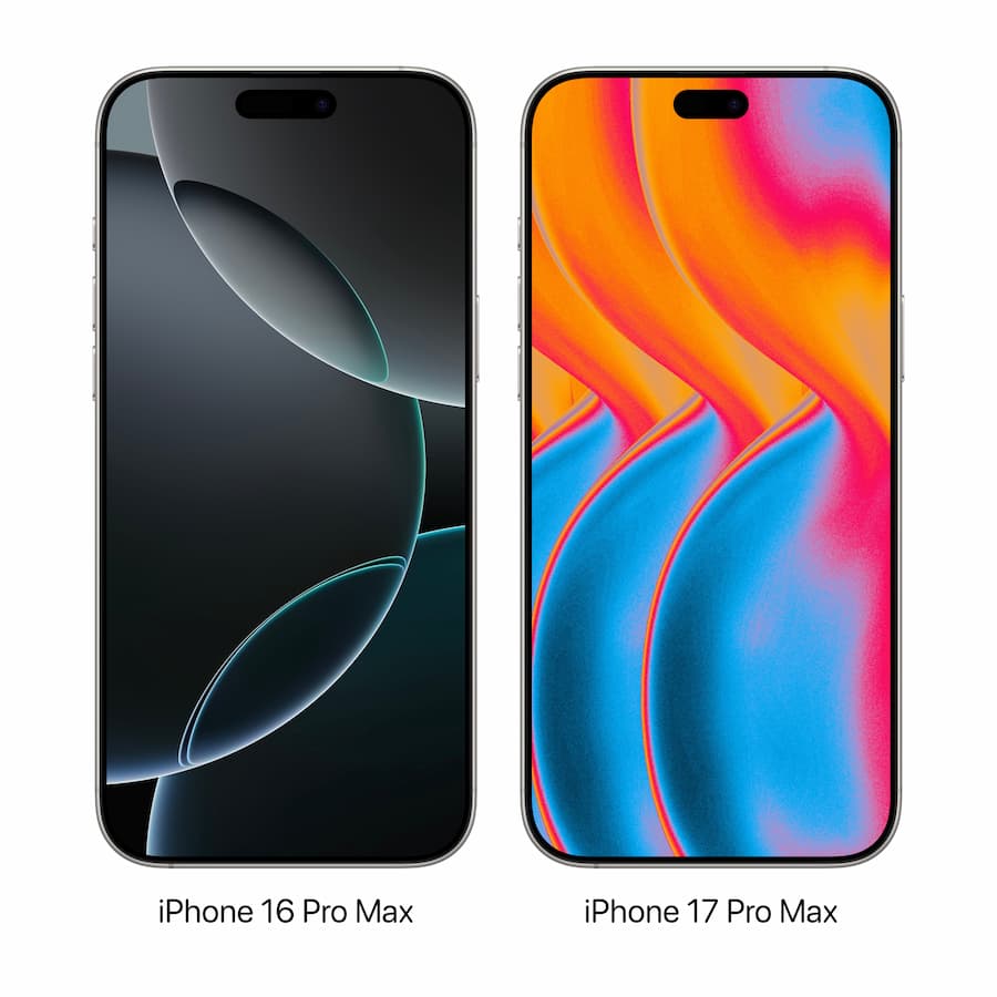iPhone 17缩小动态岛尺寸？关键将採用金属透镜技术 1