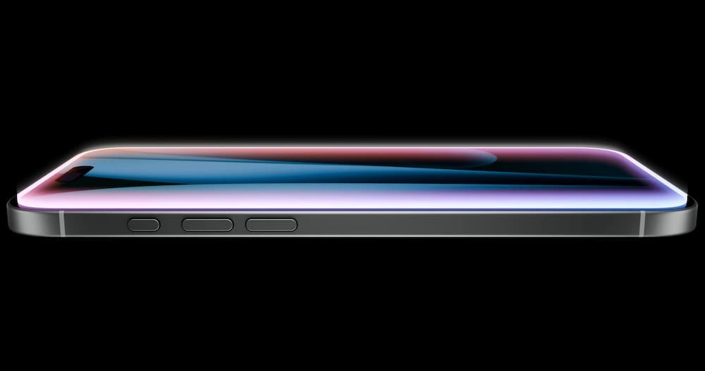 iPhone 17屏幕抗反射涂层被取消