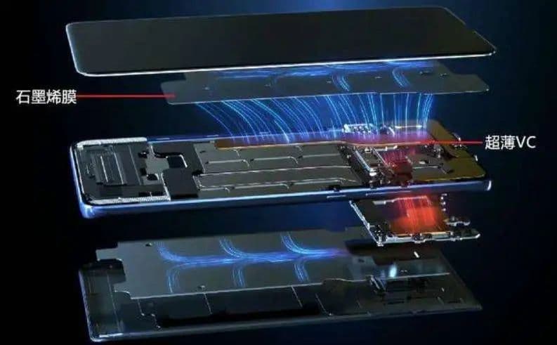 iPhone 17散热系统重要升级