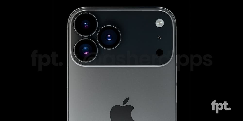 iPhone 17 Pro支持8K视频录制
